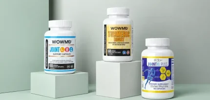 16 Best Turmeric Curcumin Supplements of 2026 | Tester-Approved for Everyday Wellness