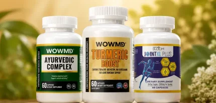 17 Best Turmeric Curcumin Supplements of 2026 | Tester-Approved for Everyday Wellness