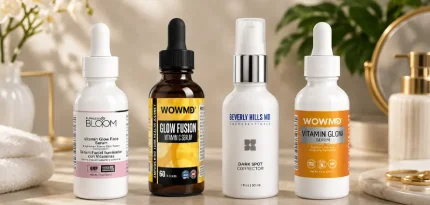 13 Best Vitamin C Serums of 2026 | Tester-Approved & Dermatologist-Reviewed