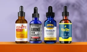 Best Weight Loss Drops