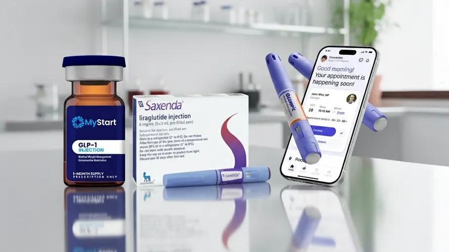 Best Weight Loss Injections