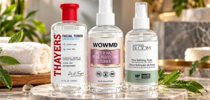 8 Best Witch Hazel Toners of 2026 | Our Tester’s Top Picks for Pores and Hydration