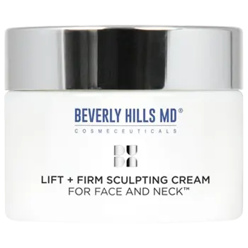 Beverly Hills MD Lift + Crème sculptante ferme