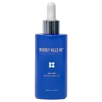 Aceite corporal Beverly Hill MD Age Defy Retinol