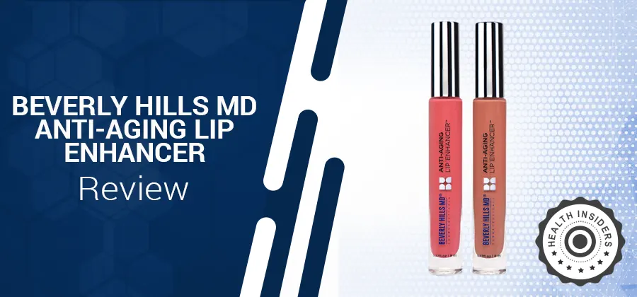 Beverly Hills MD Anti-Aging Lip Bothancer Reviews