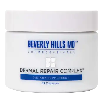 Complexe de réparation cutanée de Beverly Hills MD