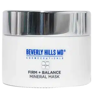 Masque Minéral Ferme + Équilibre™