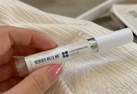 Beverly Hills MD Lash Enhancing Serum Tester 3