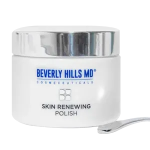 Vernis régénérateur de peau Beverly Hills MD