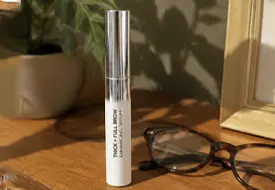 Beverly Hills MD Thick + Full Brow Enhancing Serum Tester 2