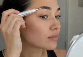 Beverly Hills MD Thick + Full Brow Enhancing Serum Tester 3