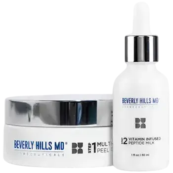Beverly Hills MD Resurface + Restore Sistema revelador de juventud