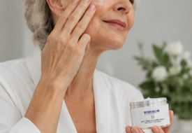 Beverly Hills MD Lift + Firm Sculpting Cream Tester 3