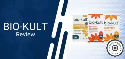 Bio-Kult-Testbericht: Können Bio-Kult-Probiotika bei Blähungen und Verdauungsproblemen helfen?