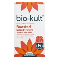 Bio-Kult Boosted Extra Strength