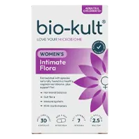 Bio-Kult Women’s Intimate Flora