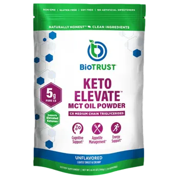 BioTrust Keto Elevate