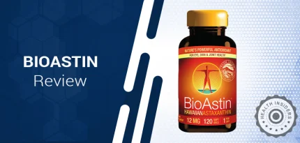 Avis sur BioAstin
