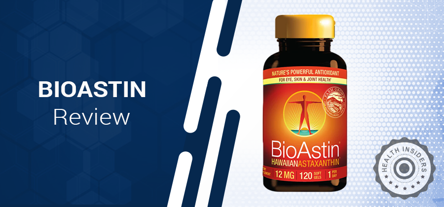 BioAstin