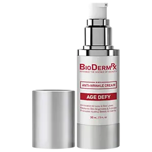 Reseñas de Bioderm RX