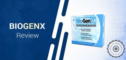 biogenx