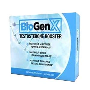 Reseñas de biogenx
