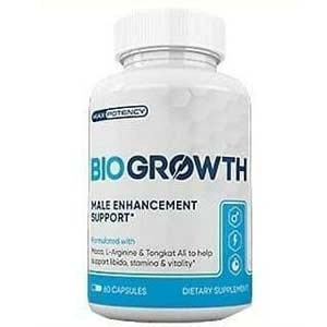 Reseñas de biocrecimiento