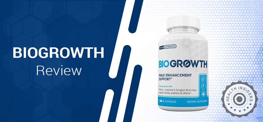 Biogrowth