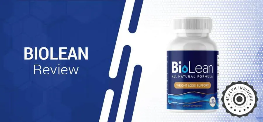 BioLean-Rezension