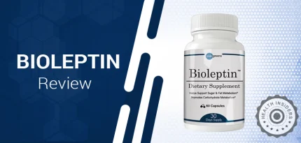 Bioleptin Review – Should You Try Bioleptin by PureGreens?