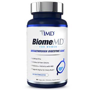 Avis sur Biome MD