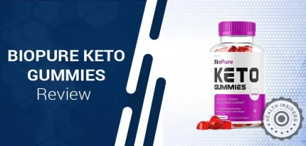 Revisión de BioPure Keto Gummies 2025: ¿Funciona para bajar de peso o promesas falsas?