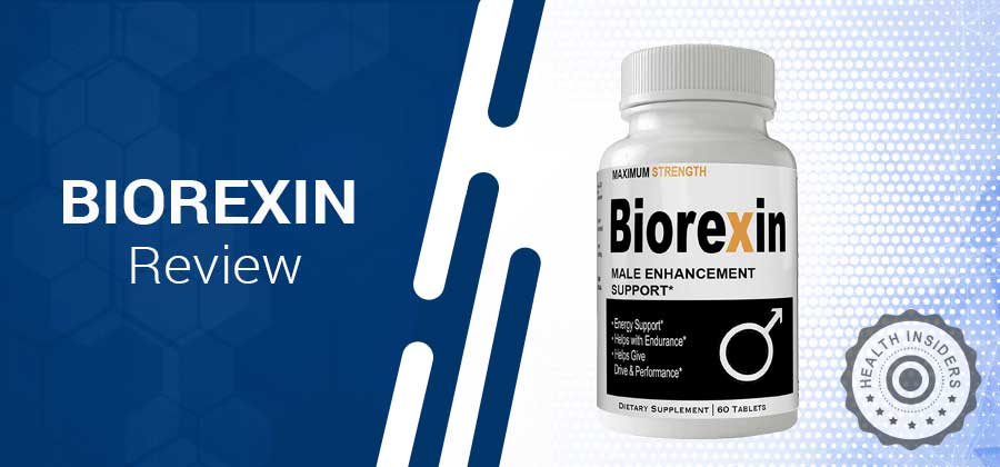 Biorexine