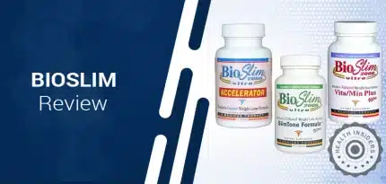 Bioslim Testbericht 2026: Lohnt sich die Investition zur Gewichtsabnahme?