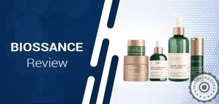 Reseña de Biossance