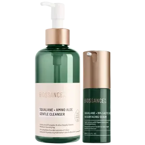 Reseñas de Biossance