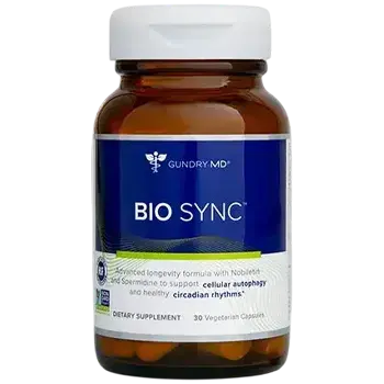 Bio Sync