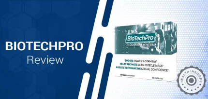 Revisión de BioTech Pro: ¿qué es y realmente funciona?