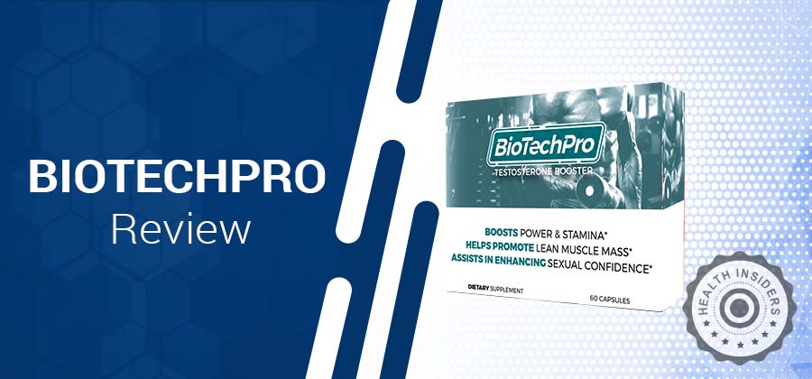 BioTech Pro