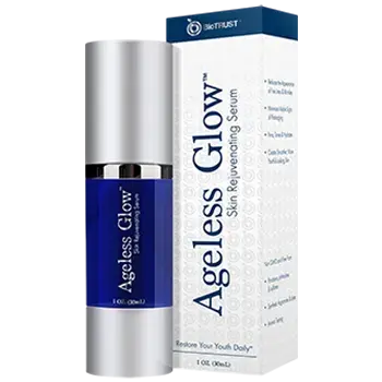 BioTrust Ageless Glow