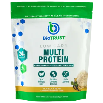 BioTRUST Low Carb