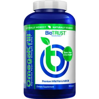 BioTRUST OmegaKrill