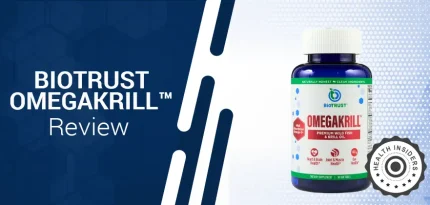 BioTRUST OmegaKrill™ Review: Does This Omega-3 Supplement Really Deliver?