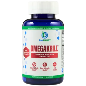 BioTRUST OmegaKrill™