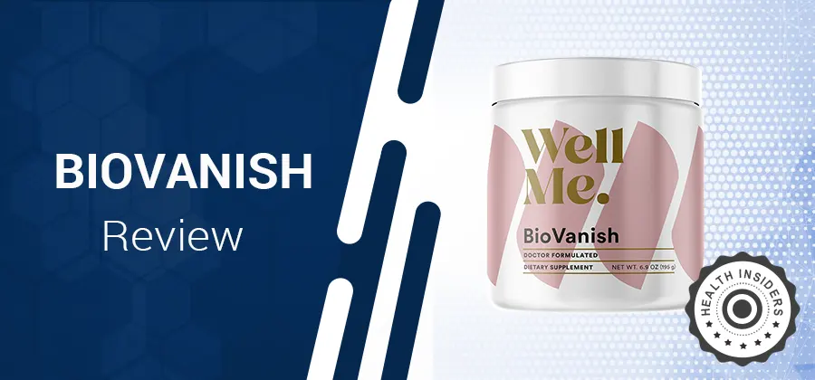 Avis sur BioVanish