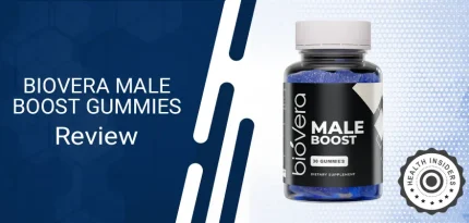 BioVera Male Boost Gummies Review: Can It Improve Stamina and Performance?