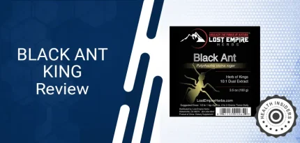 Black Ant King Review: Does This Male Enhancement Pill Actually Work?