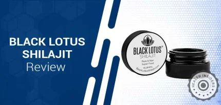 Revue Black Lotus Shilajit - Les produits Black Lotus Shilajit fonctionnent-ils vraiment?