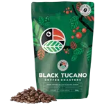 Black Tucano Coffee Roaster