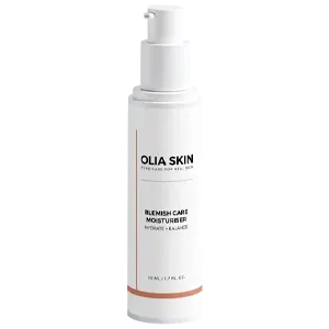 Olia Skin Blemish Care Moisturiser